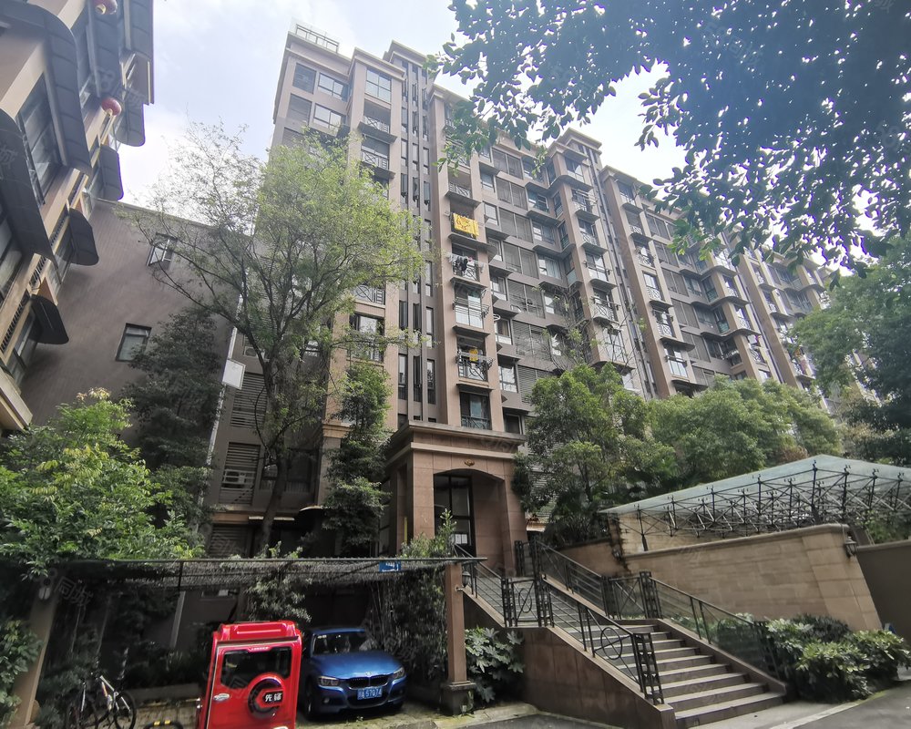 【雒城一号, 雒城一号小区详情,房价走势,房源,业主论坛】- 德阳58