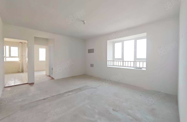 高创府佑居3室2厅106㎡58万二手房图片