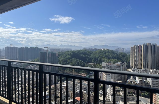 24㎡南高层(共32层)2012年建造东恒新城信宜中兴路粤桂路满二唯一陈婕