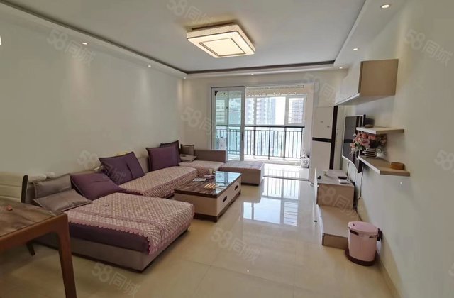 阿尔卡迪亚盛园(五期) 3房 周边配套完善