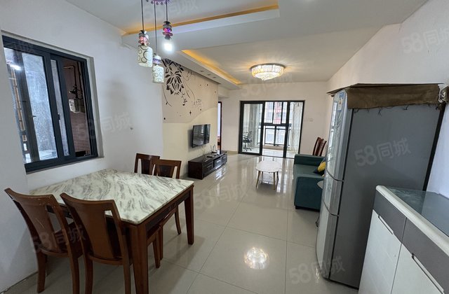 蜀镇锦翰园2室2厅77.55㎡69万二手房图片