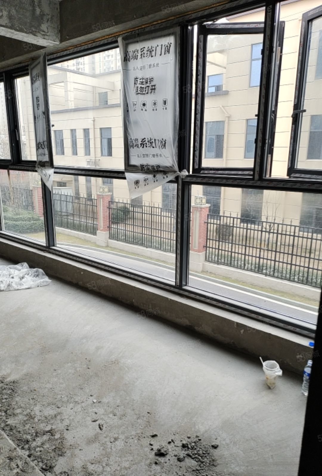 建投金桂湾3室2厅2卫123㎡南68万