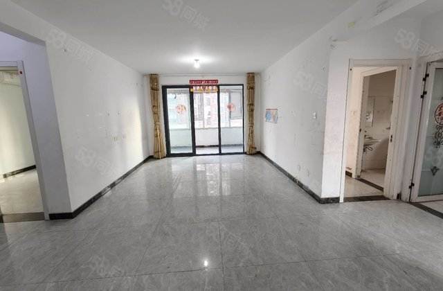 莲湖新城，三叶草，送车位，双卫，中间楼层，徒骇河，昌润连城