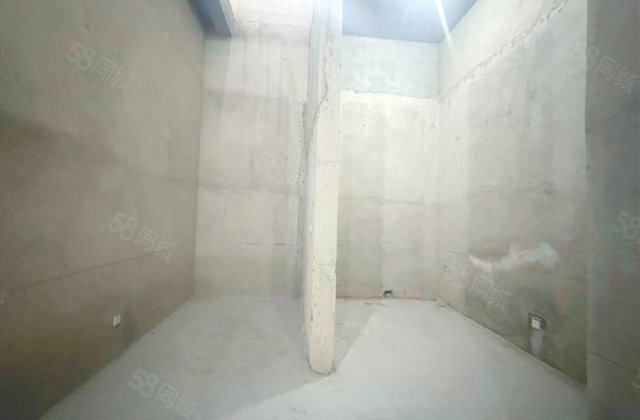 中海尚学府5室3厅212.76㎡97.8万二手房图片