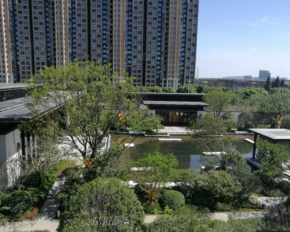 【国瑞熙墅, 国瑞熙墅小区详情,房价走势,房源,业主论坛】- 苏州58