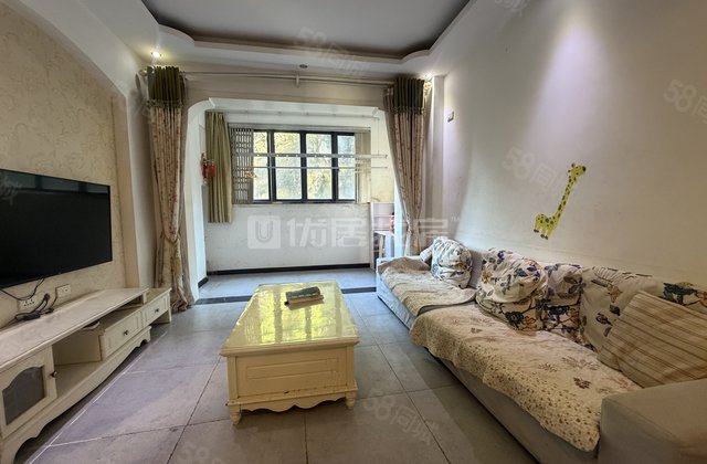 民欣家园3室2厅81.76㎡52万二手房图片