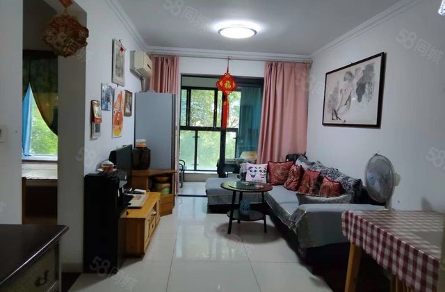 凯德风尚2室1厅81.78㎡142万二手房图片