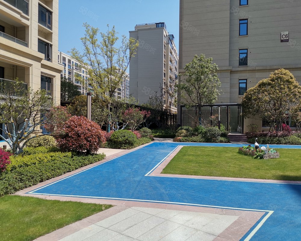 【汀海壹品, 汀海壹品小区详情,房价走势,房源,业主论坛】- 芜湖58