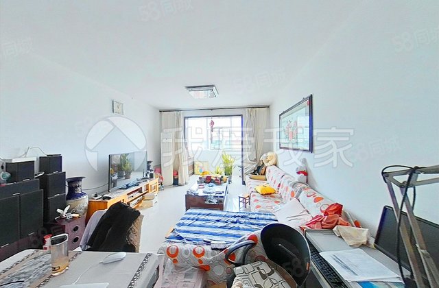 玉河街22号院3室2厅136.4㎡105万二手房图片