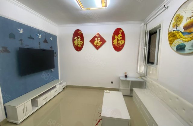 二中 锦绣学府 大学城 附近 陈口 带车位储藏室 中间楼层