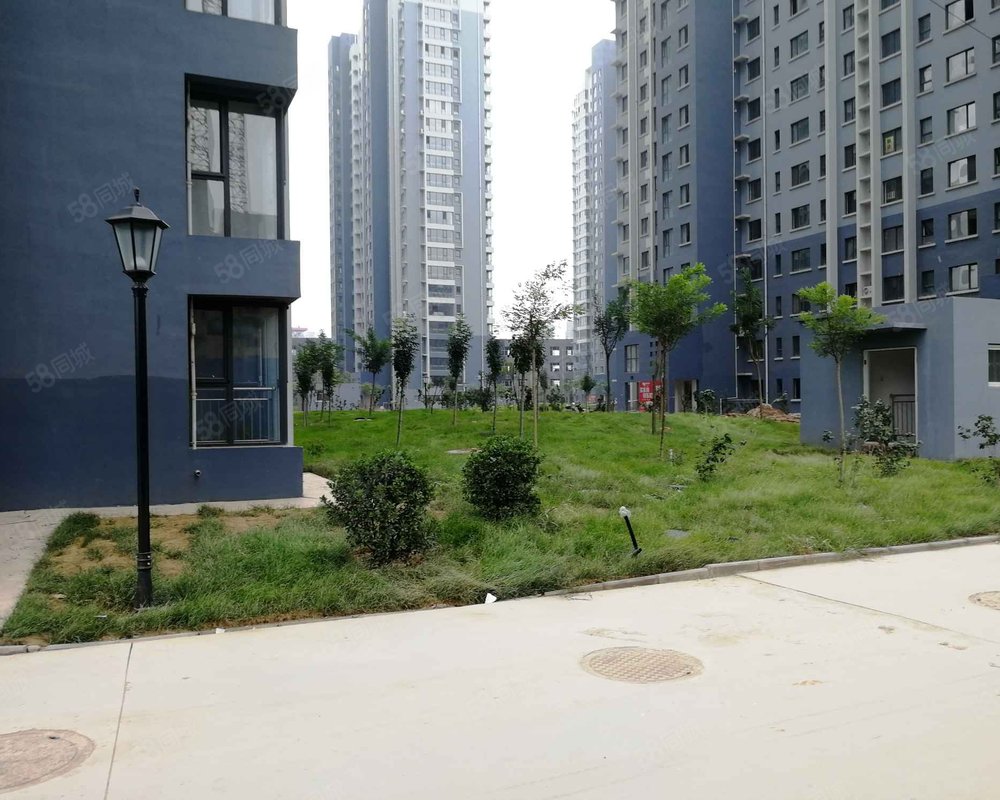 【北城山水, 北城山水小区详情,房价走势,房源,业主论坛】- 石家庄58