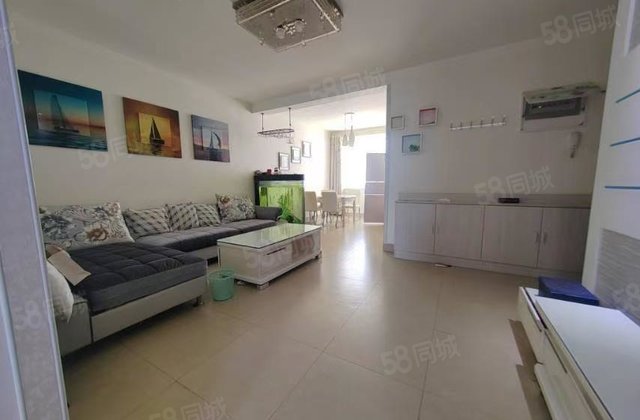 产权清晰 望湖花园 视野无遮挡 低容积 次新房 南北通透急售