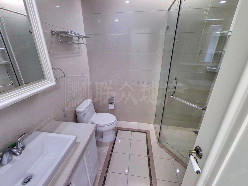 華潤公元九里2室2廳1衛(wèi)98.87㎡西南535萬