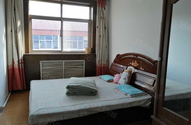 邮政家属楼3室2厅80.17㎡25万二手房图片
