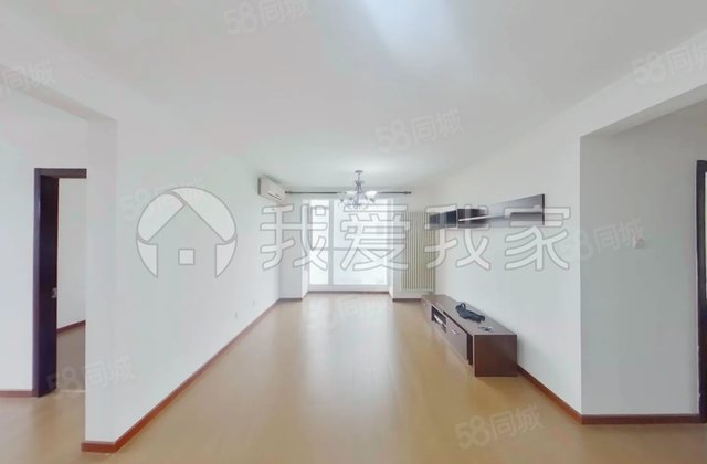 信和嘉园4室2厅141.68㎡1680万二手房图片