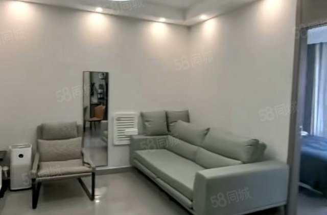 孟达中央帝景公园近邻精装2室2厅免大税十储67平69.8万