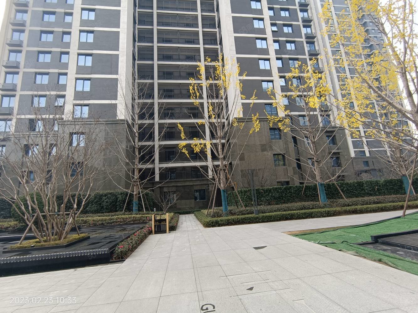 毛坯 公积金贷款 全天采光 急售两室朝阳 大阳台,国安城-商丘58同城