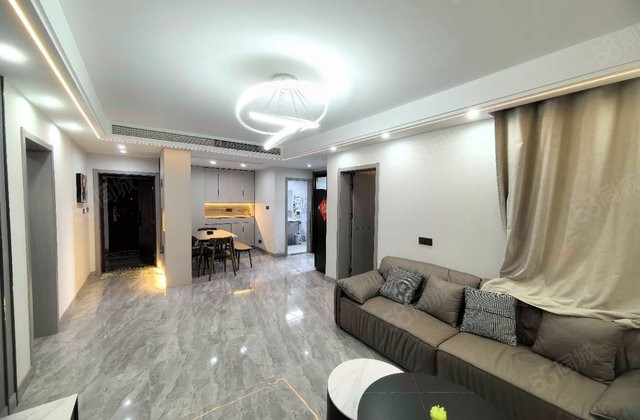 西湖东苑3室2厅111㎡82.9万二手房图片