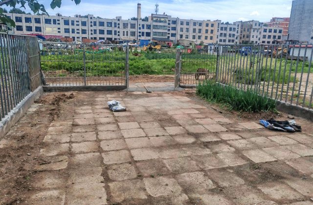 园丁小区(武川县)2室1厅51.48㎡15万二手房图片