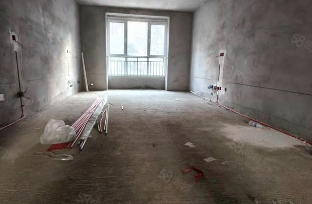 新阳理想城3室2厅130㎡97万二手房图片