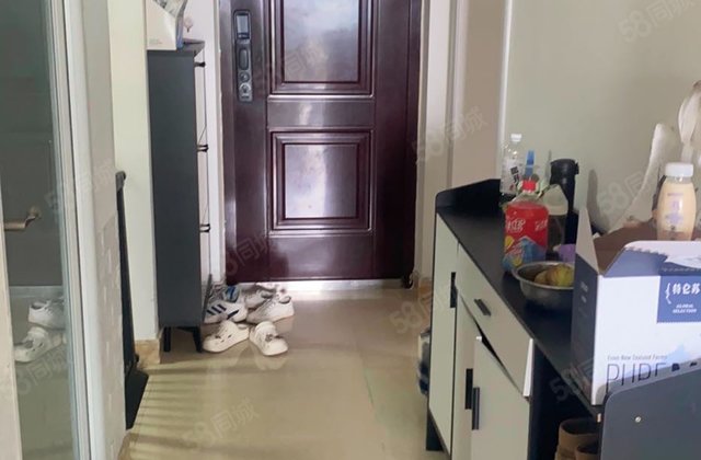 万达华府二期(郫都)2室2厅68㎡72万二手房图片