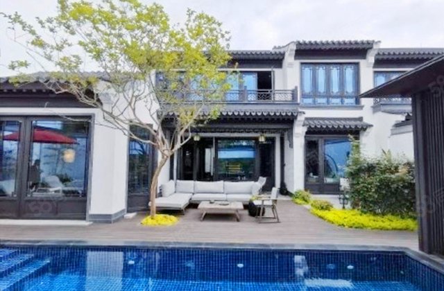 育才竹岛4室2厅127.08㎡200万二手房图片