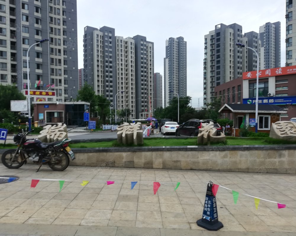 【瑞祥花园, 瑞祥花园小区详情,房价走势,房源,业主论坛】- 烟台58