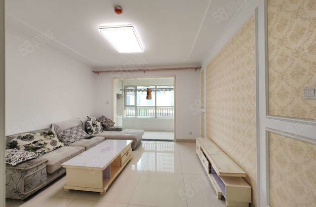 开发区 星美城市广场 三室 送储藏室 免大税 南北通透