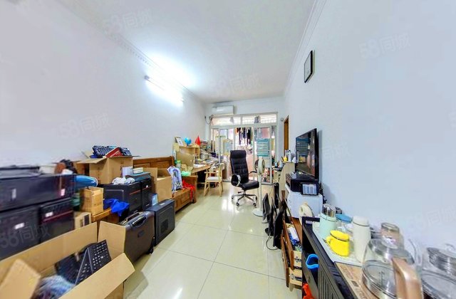 黄石花园3室2厅75.29㎡138万二手房图片