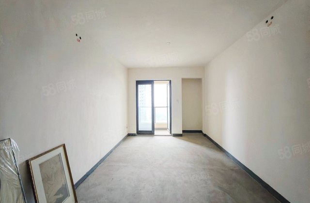 约克郡壹號湖畔3室2厅92.68㎡138万二手房图片