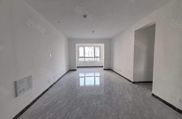 恒泰嘉园3室2厅116㎡69万二手房图片