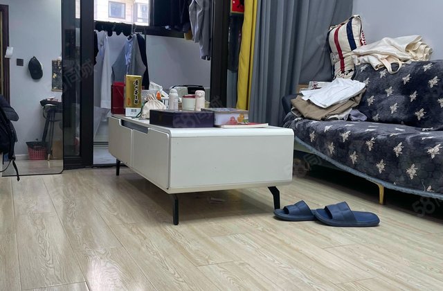 涞港星苑1室1厅63.95㎡220万二手房图片