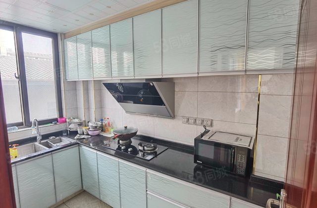 联发君悦首府3室2厅118㎡145万二手房图片