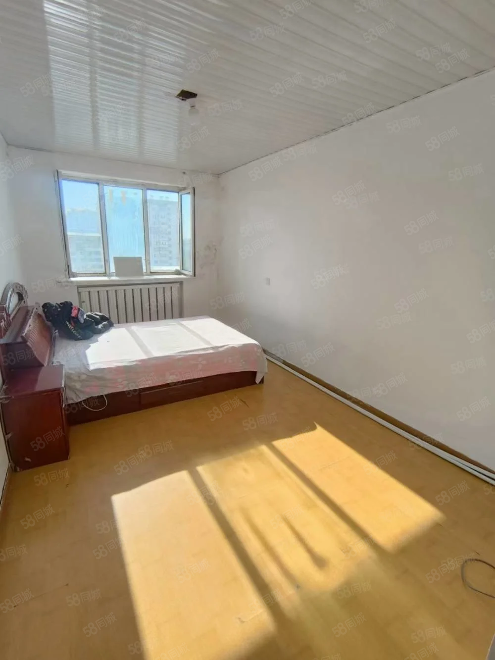 种子公司小区2室1厅1卫65㎡南北8.6万