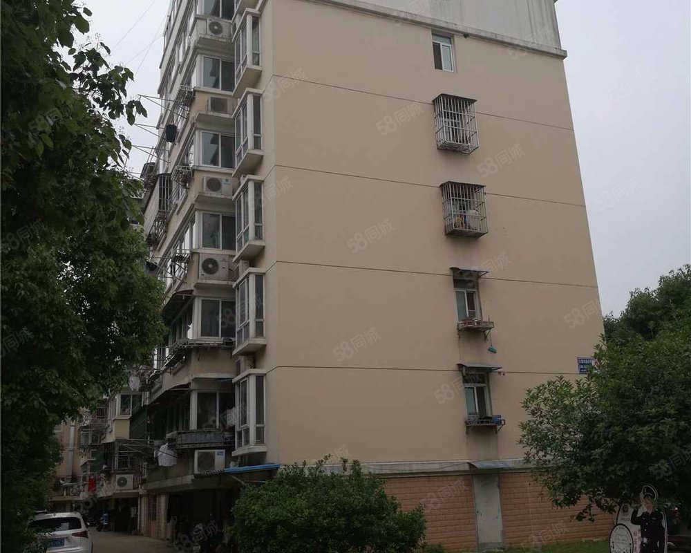 【凯莱花园, 凯莱花园小区详情,房价走势,房源,业主论坛】- 南京58