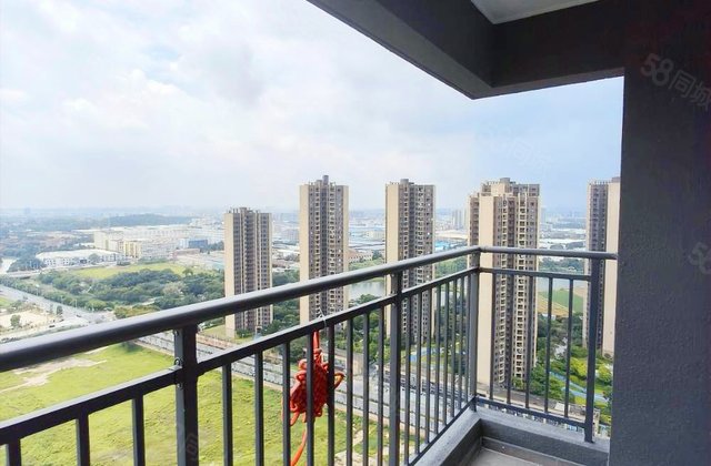 中南云锦3室2厅87.24㎡47.9万二手房图片