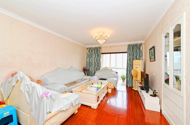 源昌国际城(二期)4室2厅153.18㎡698万二手房图片