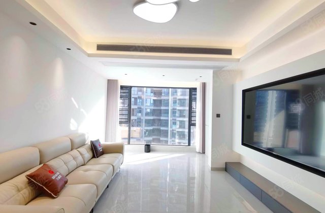 北投领上3室2厅99㎡165万二手房图片