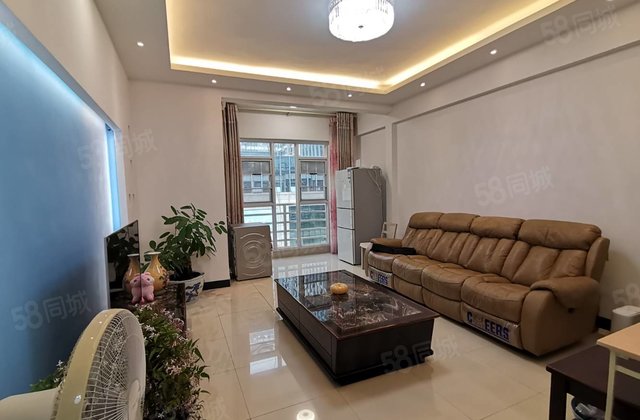 光大商住楼3室2厅110㎡50.8万二手房图片