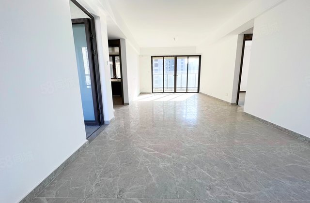 保利碧桂园悦公馆4室2厅130.15㎡188万二手房图片