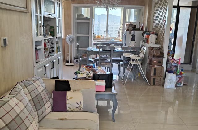 鑫鼎时代家园3室2厅143㎡175万二手房图片