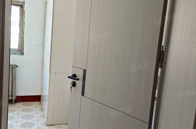 中通小区2室1厅1卫