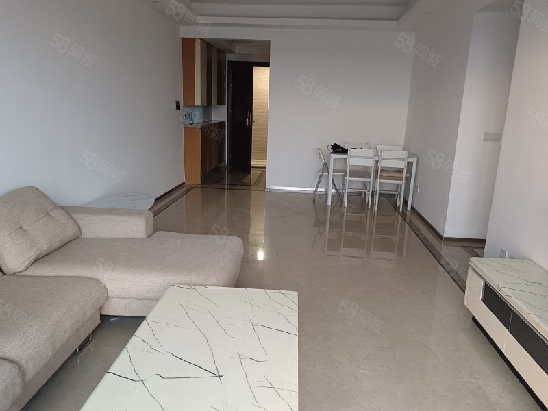 南向高层望亚裔湖 周边配套成熟 来电即看,绿地璀璨家园二期-佛山58