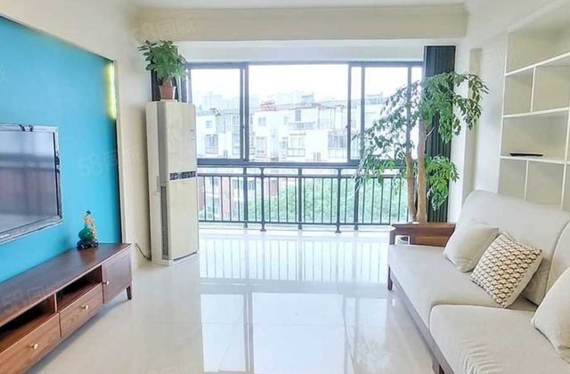 容昌桂花园3室2厅87.63㎡39.8万二手房图片