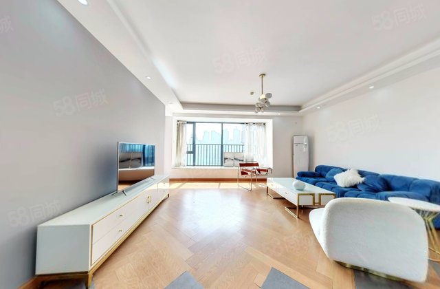 香山美墅5室2厅203㎡2498万二手房图片