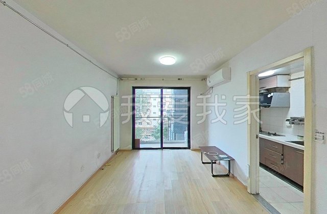 名苑雅居1室1厅48.42㎡320万二手房图片