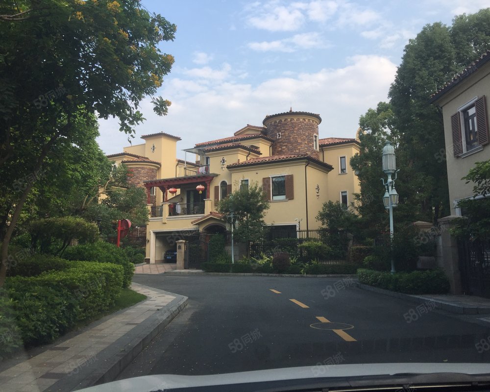 愉景花园(别墅)小区详情,房价走势,房源,业主论坛】- 东莞58同城