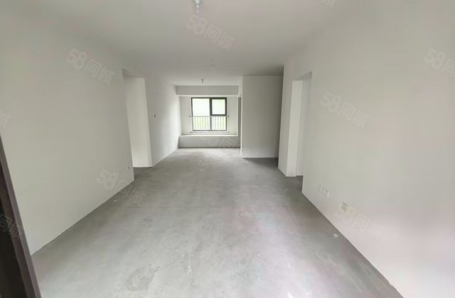 卓越悦宸4室2厅124㎡106.8万二手房图片