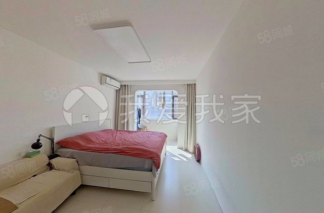 慈云寺小区(北区)3室1厅76.12㎡365万二手房图片