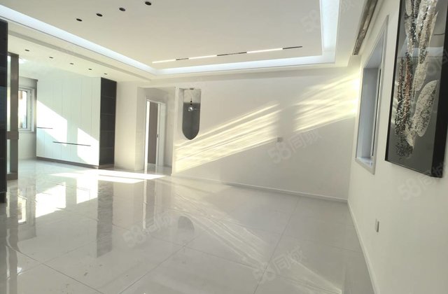 花园新居3室1厅107㎡54.8万二手房图片